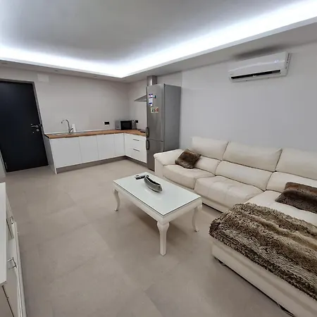Apartament Lopez De Gomara, 57 Sewilla